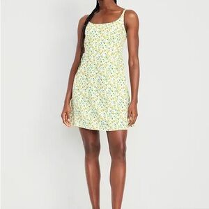 Zara women’s dress